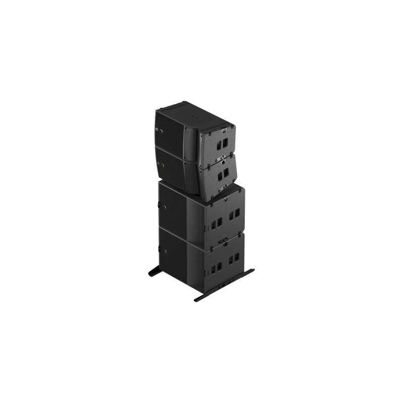 L-Acoustics A15 Focus point source system