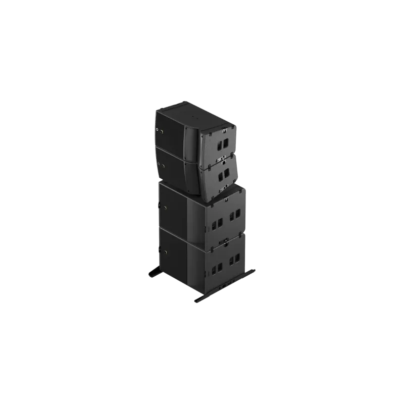 L-Acoustics A15 Focus point source system