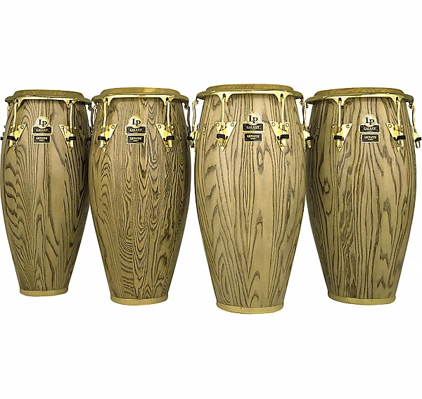 LP Galaxy Giovanni congas