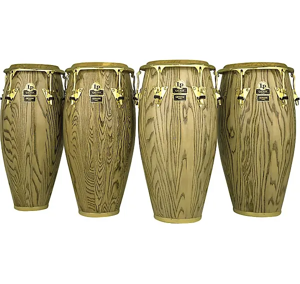 LP Galaxy Giovanni congas