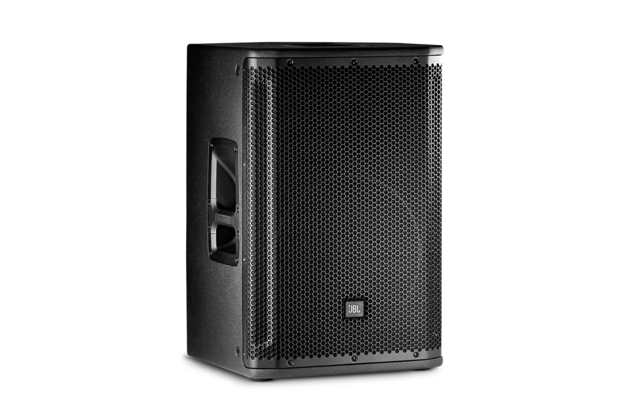 JBL SRX812P powered loudspeaker
