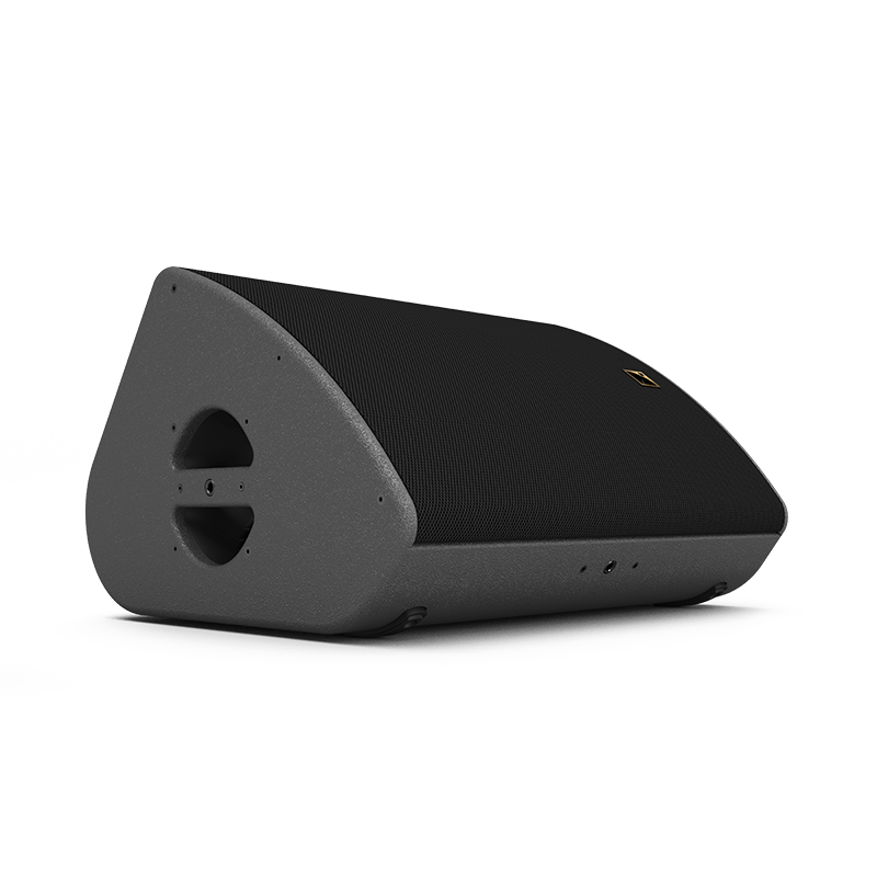 L-Acoustics X15 HiQ coaxial stage monitor