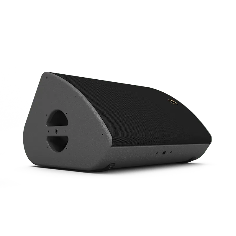 L-Acoustics X15 HiQ coaxial stage monitor